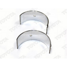  ВКЛАДЫШ ШАТУННЫЙ   Лифан Солано   1,6  1,3      LF479Q11004011A