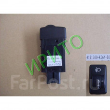   КОРРЕКТОР ФАРЫ HOVER H3   Great Wall    4121100-K24-3