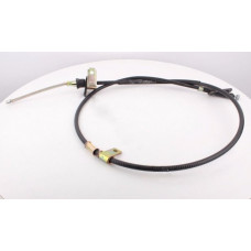  Трос стояночного тормоза правый Lifan Smily   F3508200