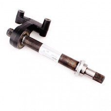 ОПОРА ПРИВОДА ПРАВОГО TIGGO 2.4     T11-2203040BC