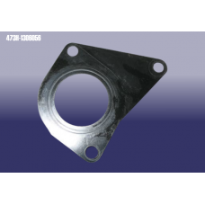  Прокладка термостата   CHERY  Bonus, Kimo, QQ6, Riich       473H-1306056