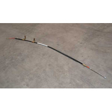   Трос ручн. тормоза Chery Bonus правый      A133508100