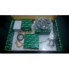 Комплект ГРМ 491 ДВС Safe, Deer, Wingle, Sailor   K34002