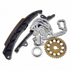 КОМПЛЕКТ ДЛЯ ЗАМЕНЫ ЦЕПИ 1.5 FLORID, COOLBEAR , HOVER M2 4/2, H6 БЕНЗИН TK415GW