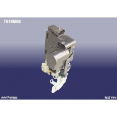   Замок двери передней левой  Chery  Tiggo          T116105030 