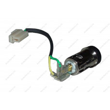   ПРИКУРИВАТЕЛЬ   Chery  A21/B14 ORIGINAL        B11-3725010