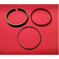  КОЛЬЦО ПОРШНЕВОЕ(СТАНДАРТ) К-Т GW HOVER H3 ДВ. 4G63    SMD370449