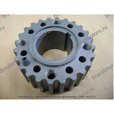 Шестерня коленчатого вала GREAT WALL HOVER H3             SMD326852