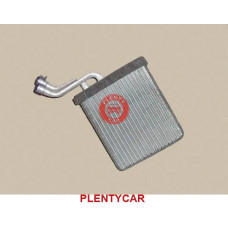 РАДИАТОР ОТОПИТЕЛЯ HOVER, H3 -             8101120-K00