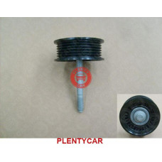   РОЛИК РЕМНЯ ГЕНЕРАТОРА GW HOVER H5 ДИЗЕЛЬ        3701400-ED01A