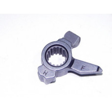   ВИЛКА МЕХАНИЗМА ПЕРЕКЛЮЧЕНИЯ ПЕРЕДАЧ ORIGINAL   Geely    3170214201