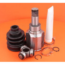   ШРУС внутренний правый 22 шлица Lifan X60    SS22005