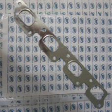   Прокладка коллектора выпускного CHERY BONUS, VERY, ZAZ FORZA     477F1008130