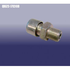  Chery  QR523-1702410  Сапун 