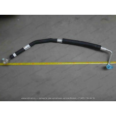   ТРУБКА КОМПРЕССОРА КОНДИЦИОНЕРА (ВХОД)   Lifan  S8108400 