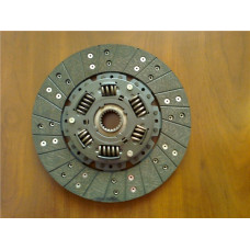  ДИСК СЦЕПЛЕНИЯ ВЕДОМЫЙ GW DEER SAFE 4Х2 И 4Х4 ЭЛЕКТРО.РАЗДАТ.КОРОБКА   1601050-E00