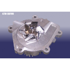   НАСОС ВОДЯНОЙ CH KIMO, QQ6, INDIS   Chery  473H-1307010