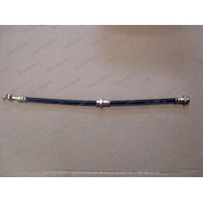   ШЛАНГ ГИБКИЙ ПЕРЕДНЕГО ТОРМОЗА HOVER, WINGLE, SAFE F1.    Great Wall  3506107-K00