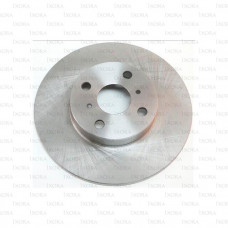     Диск тормозной задний    Chery Fora/Estina         A213502075 