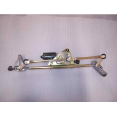   Мотор стеклоочистителя Lifan X60 передний (в сборе)    S5205300