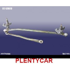   Трапеция стеклоочистителя Chery Kimo      S125205113