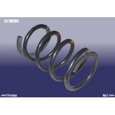 ПРУЖИНА ЗАДНЯЯ Chery Tiggo/Vortex Tingo T11-2912011