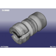 Отбойник амортизатора заднего тиго chery t11-2911033 CHERY арт.T112911033