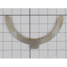 Вкладыш коленвала нижний OTAKA /MK E020301701