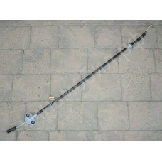 Трос сцепления Chery Indis S18-1602040