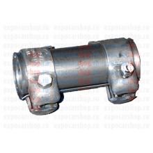 Хомут глушителя Chery Amulet A11-1203310
