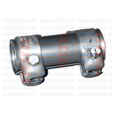 Хомут глушителя Chery Amulet A11-1203310