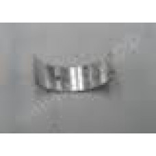 Вкладыши шатунные комплект на одну шейку HOVER дв.4G63.        SMD327503