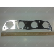 Прокладка выпускного коллектора Geely: Emgrand EC7, Emgrand X7, SC7 1136000102