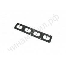 Прокладка коллектора впускного CHERY ORIGINAL, 481F1008028