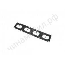 Прокладка коллектора впускного CHERY ORIGINAL, 481F1008028