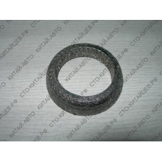 Прокладка глушителя (кольцо) Chery Tiggo, Vortex Tingo T11-1200033