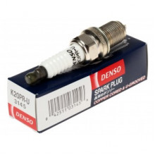 Свечи зажигания Denso K20PRU