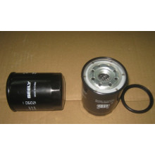 Фильтр масляный Emgrand X7 ORIGINAL, 1016050404
