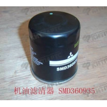 Фильтр маслянный Hover,M2,F3,Princip,Simbo SMD360935