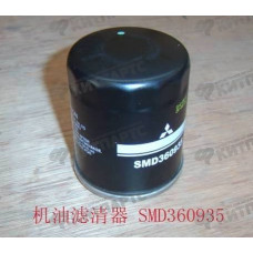 Фильтр маслянный Hover,M2,F3,Princip,Simbo SMD360935