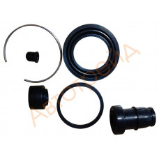 Ремкомплект  заднего супорта       Lifan Solano 003p