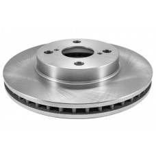 Диск тормозной перед. вентилируемый Lifan Solano   b3501111