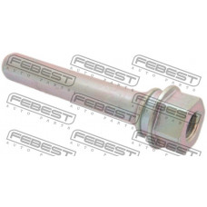 Втулка направляющая суппорта тормозного переднего  Lifan Solano 1054005007