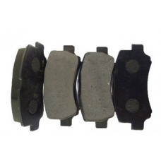 Колодки тормозные передние  s21-3501080 Chery Kimo/Jaggi