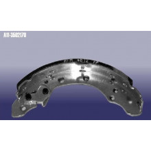 Колодки тормозные Амулет/Отака  задние  ( без АБС )  А11-3502170