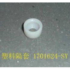  ВТУЛКА КПП 4/2,4/4 РЫЧАГА ПЕРЕКЛЮЧЕНИЯ ПЕРЕДАЧ GW DEER,SAFE    1701624