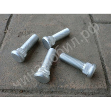 Шпилька ступицы Geely: MK, MK Cross 1014003218