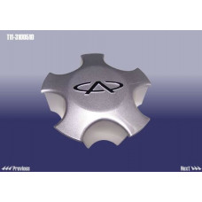   КОЛПАК СТУПИЦЫ КОЛЕСА CHERY TIGGO  T11-3100510 