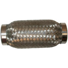 Гофра глушителя 50х150 трехслойная   Great Wall Hover