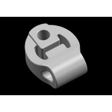 Крепёж глушителя ТИГО  Т11-1203271 Tiggo